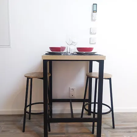 Apartment Mansardee Independante, 25min Lyon-villefranche *