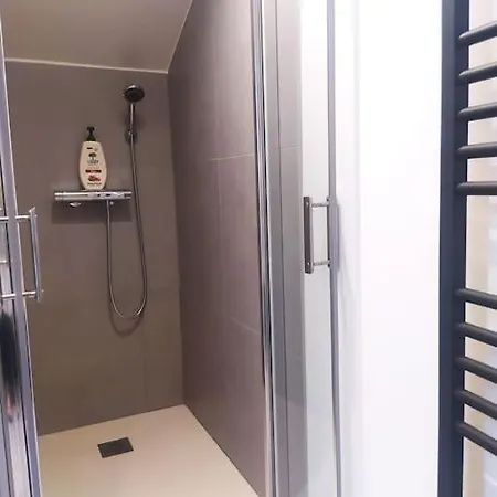 Mansardee Independante, 25min Lyon-villefranche Apartment